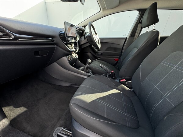 Used Ford Fiesta 2020 for sale - 76163805: Photo 12