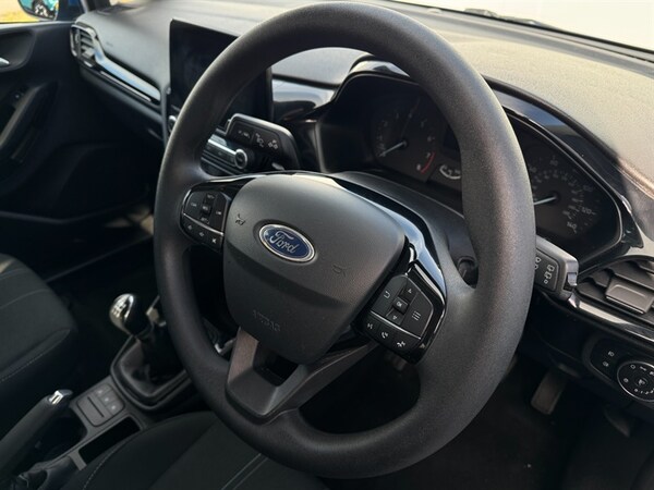 Used Ford Fiesta 2020 for sale - 76163805: Photo 13