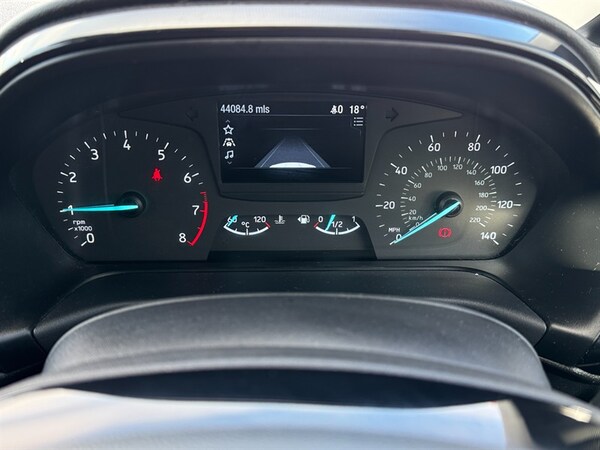 Used Ford Fiesta 2020 for sale - 76163805: Photo 14
