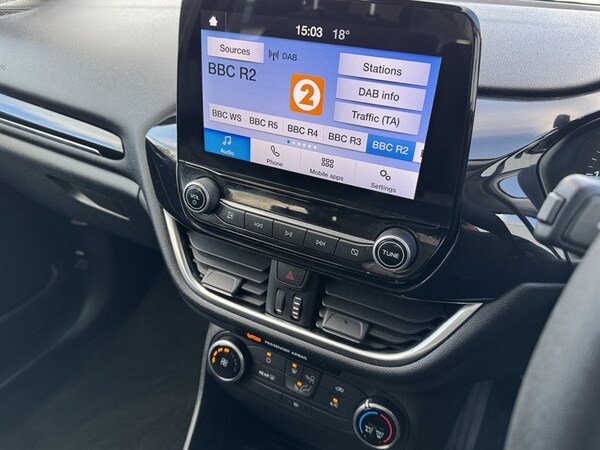 Used Ford Fiesta 2020 for sale - 76163805: Photo 15