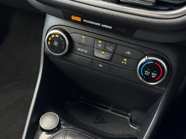 Used Ford Fiesta 2020 for sale - 76163805: Photo 16
