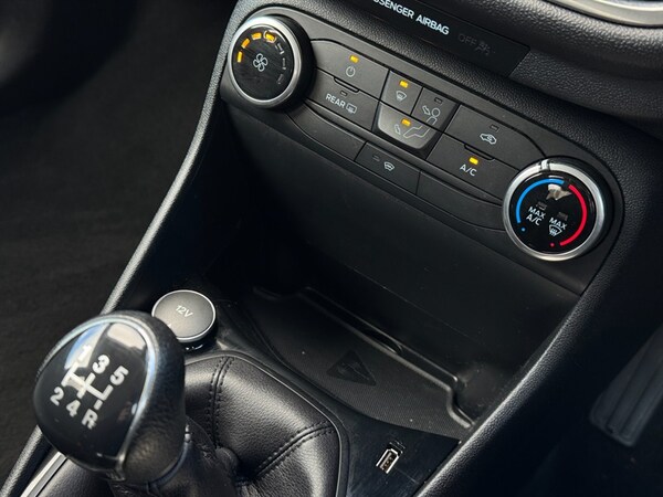 Used Ford Fiesta 2020 for sale - 76163805: Photo 18