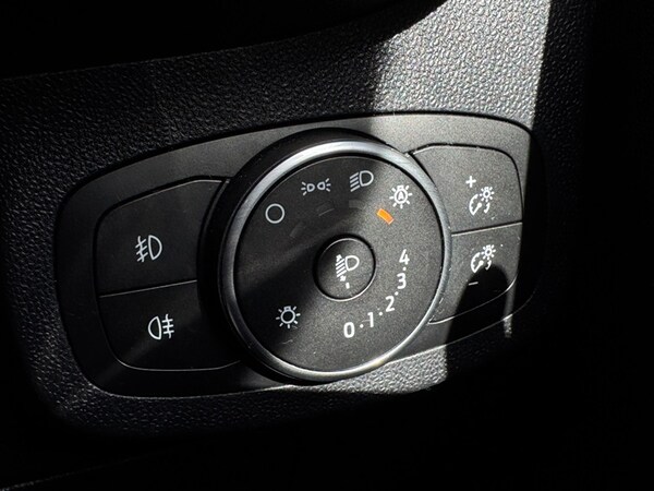 Used Ford Fiesta 2020 for sale - 76163805: Photo 20