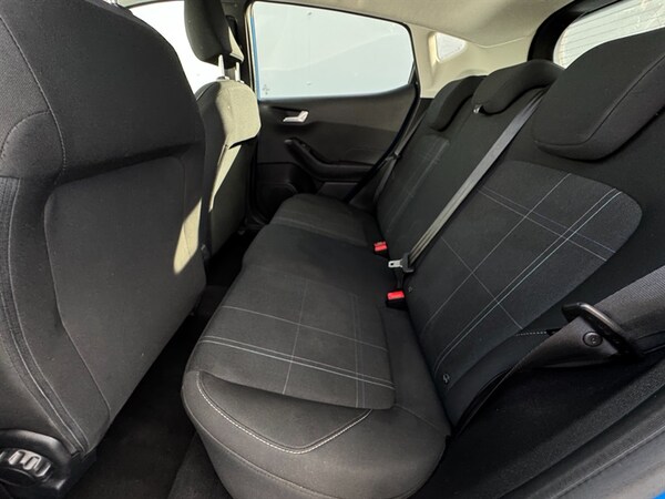 Used Ford Fiesta 2020 for sale - 76163805: Photo 22