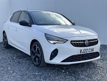 Used Vauxhall Corsa 2022 for sale - 78483287: Photo