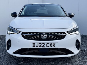 Used Vauxhall Corsa 2022 for sale - 78483287: Photo