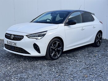 Used Vauxhall Corsa 2022 for sale - 78483287: Photo