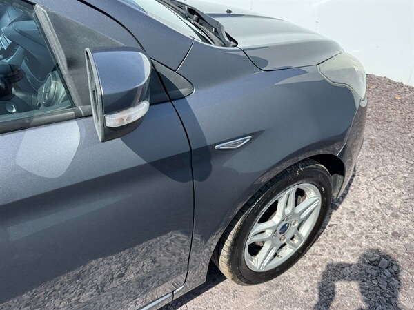 Used Ford Ka+ 2016 for sale - 74581625: Photo 10