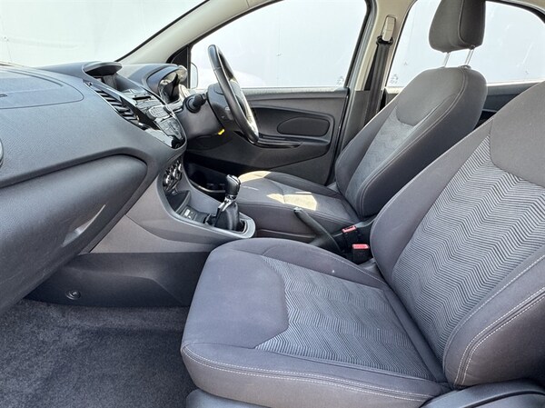 Used Ford Ka+ 2016 for sale - 74581625: Photo 11