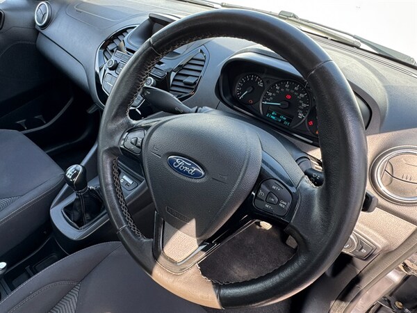 Used Ford Ka+ 2016 for sale - 74581625: Photo 13