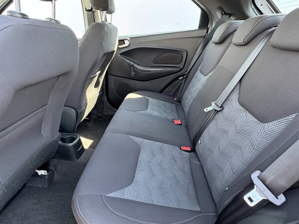 Used Ford Ka+ 2016 for sale - 74581625: Photo 20