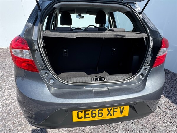 Used Ford Ka+ 2016 for sale - 74581625: Photo 21