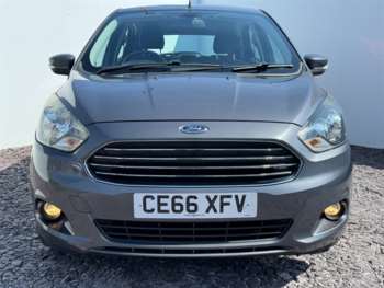 Used Ford Ka+ 2016 for sale - 74581625: Photo