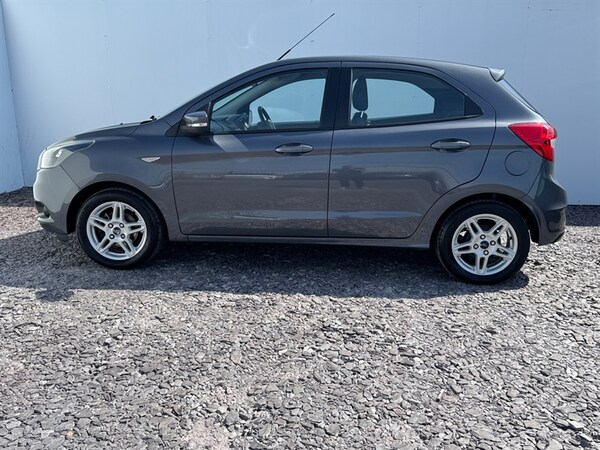 Used Ford Ka+ 2016 for sale - 74581625: Photo 4