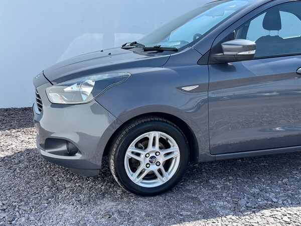 Used Ford Ka+ 2016 for sale - 74581625: Photo 5