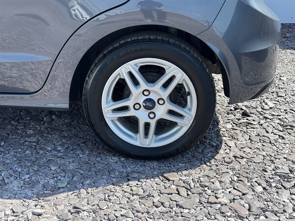 Used Ford Ka+ 2016 for sale - 74581625: Photo 6