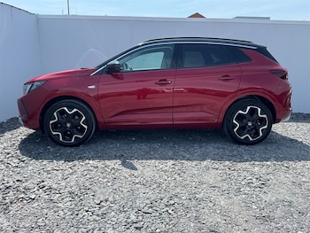 Used Vauxhall Grandland 2023 for sale - 79142916: Photo