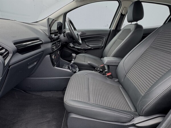 Used Ford Ecosport 2023 for sale - 75330771: Photo 10