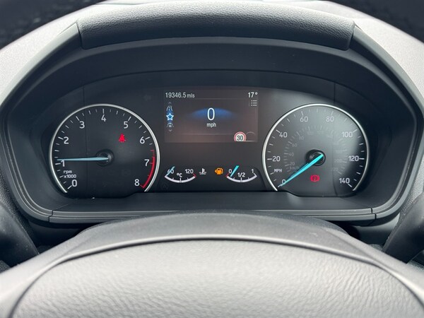 Used Ford Ecosport 2023 for sale - 75330771: Photo 13