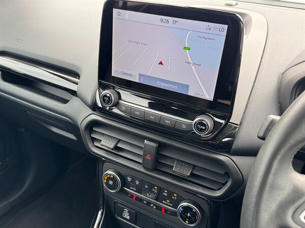 Used Ford Ecosport 2023 for sale - 75330771: Photo 14