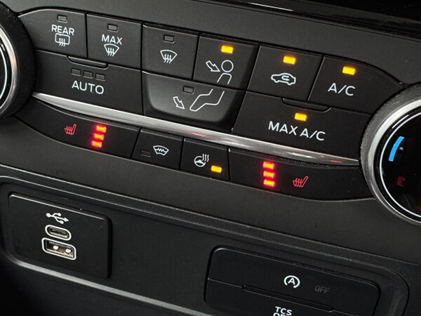 Used Ford Ecosport 2023 for sale - 75330771: Photo 19