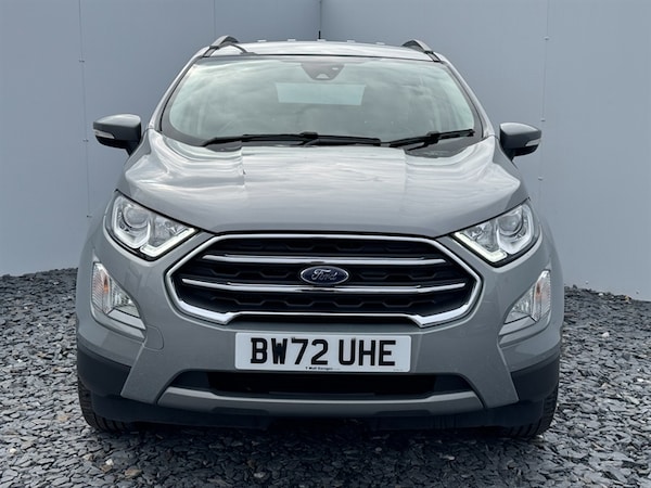 Used Ford Ecosport 2023 for sale - 75330771: Photo 2