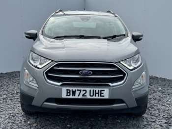 Used Ford Ecosport 2023 for sale - 75330771: Photo