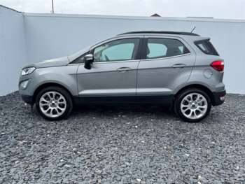 Used Ford Ecosport 2023 for sale - 75330771: Photo