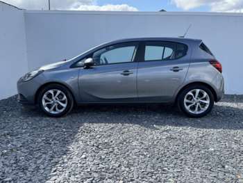 Used Vauxhall Corsa 2018 for sale - 75283351: Photo