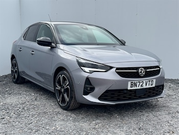 Used Vauxhall Corsa 2022 for sale - 79296866: Photo