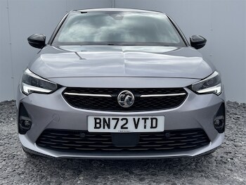 Used Vauxhall Corsa 2022 for sale - 79296866: Photo