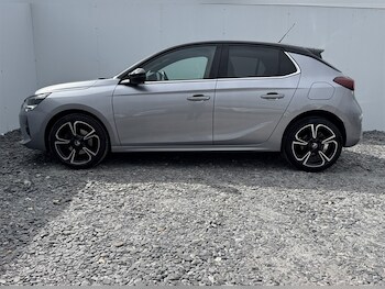 Used Vauxhall Corsa 2022 for sale - 79296866: Photo