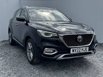 Used MG MG HS 2022 for sale - 79574952: Photo
