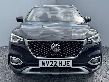 Used MG MG HS 2022 for sale - 79574952: Photo