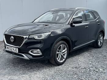 Used MG MG HS 2022 for sale - 79574952: Photo