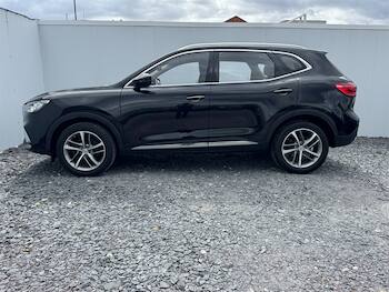 Used MG MG HS 2022 for sale - 79574952: Photo