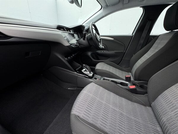 Used Vauxhall Corsa 2020 for sale - 76081532: Photo 11