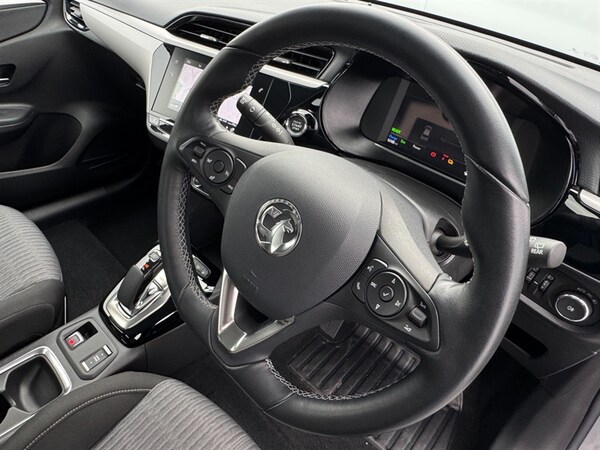 Used Vauxhall Corsa 2020 for sale - 76081532: Photo 12