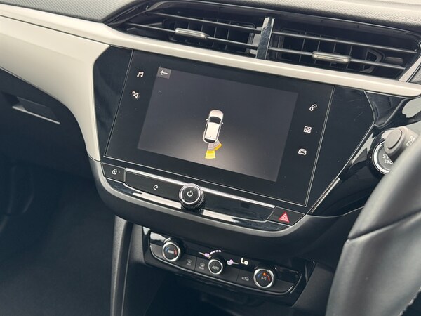Used Vauxhall Corsa 2020 for sale - 76081532: Photo 17