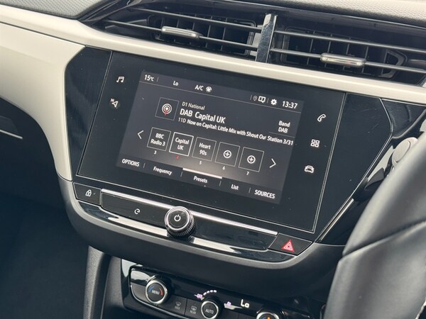 Used Vauxhall Corsa 2020 for sale - 76081532: Photo 18