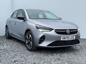 Used Vauxhall Corsa 2020 for sale - 76081532: Photo