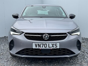 Used Vauxhall Corsa 2020 for sale - 76081532: Photo