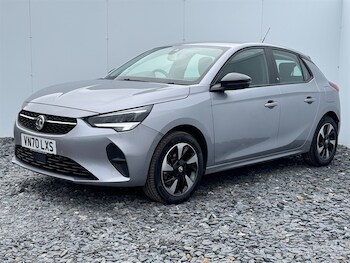 Used Vauxhall Corsa 2020 for sale - 76081532: Photo