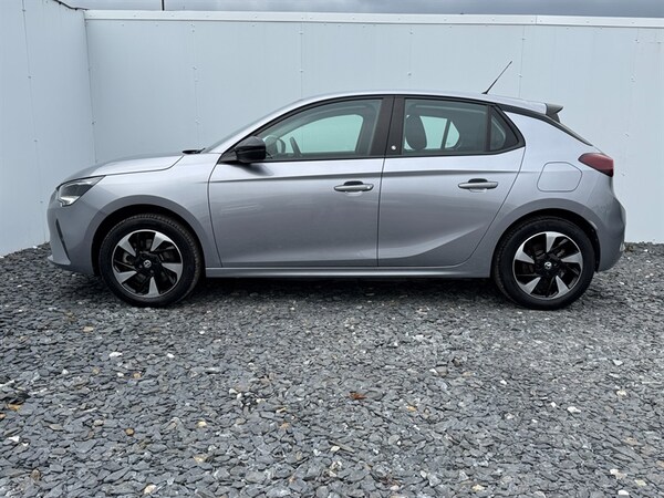 Used Vauxhall Corsa 2020 for sale - 76081532: Photo 4