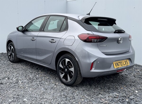 Used Vauxhall Corsa 2020 for sale - 76081532: Photo 7