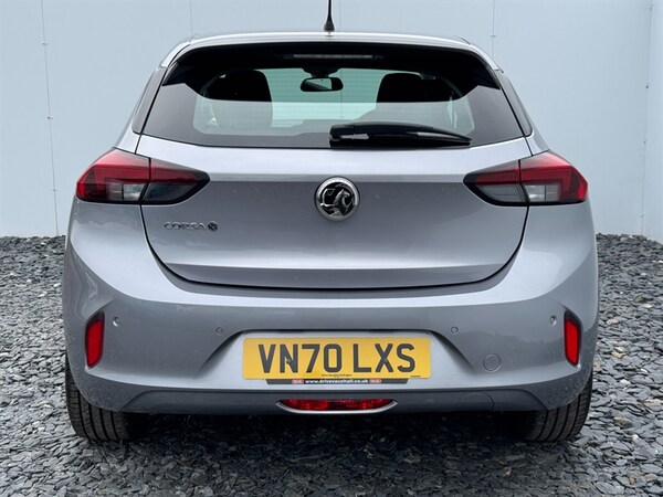 Used Vauxhall Corsa 2020 for sale - 76081532: Photo 8