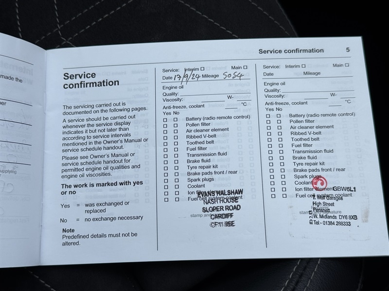 Vehicle 25