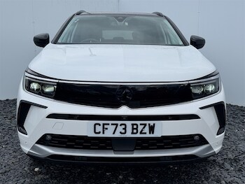 Used Vauxhall Grandland 2023 for sale - 75803145: Photo