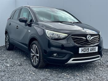 Used Vauxhall Crossland X 2019 for sale - 79871588: Photo