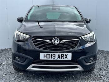Used Vauxhall Crossland X 2019 for sale - 79871588: Photo